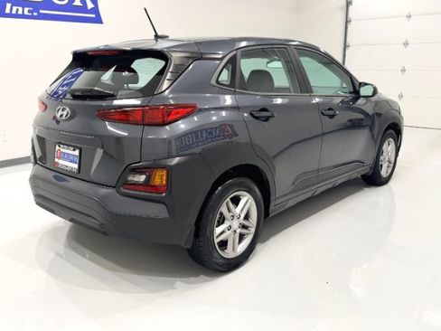Used 2018 Hyundai Kona SE image 7