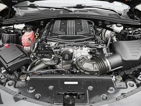 Used 2023 Chevrolet Camaro ZL1 RWD image 18