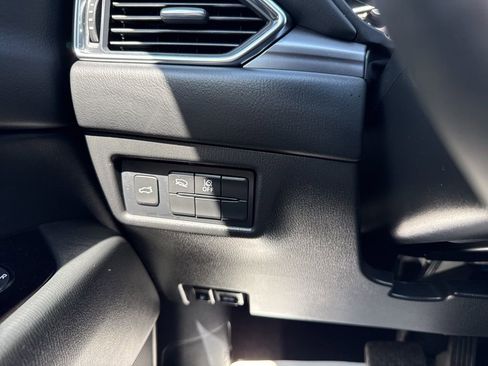 Used 2023 MAZDA CX-5 AWD 2.5 S w/ Preferred Package image 14