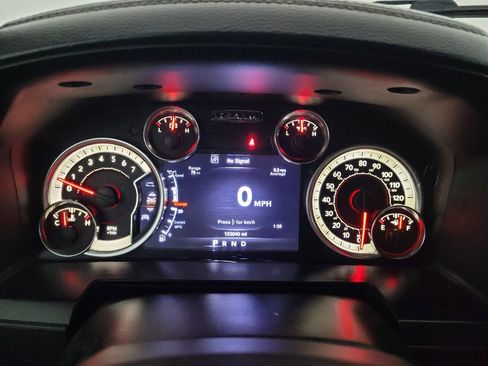 Used 2016 RAM 1500 Sport w/ Convenience Group RWD image 23