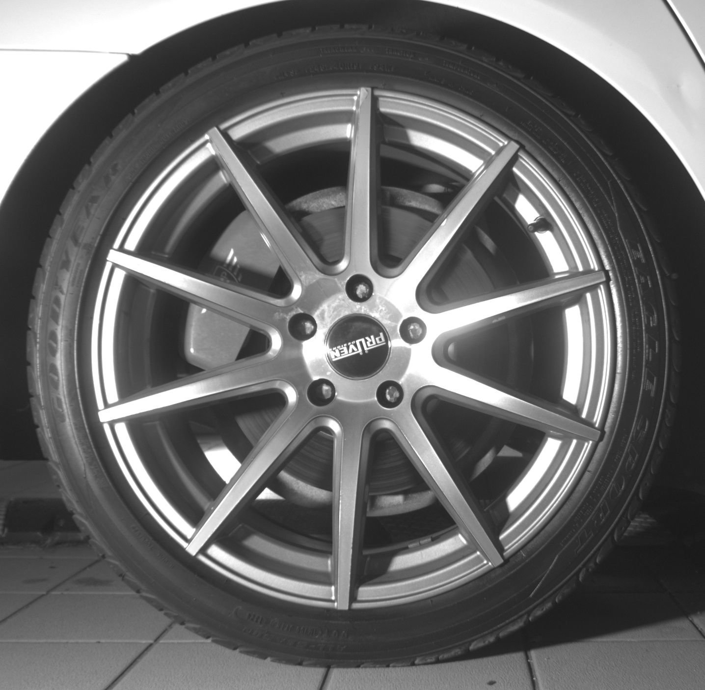 Used 2015 BMW 535i xDrive Sedan AWD/4WD image 34