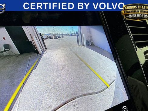 Used 2023 Volvo XC90 B6 Ultimate w/ Protection Package Premier AWD/4WD image 30