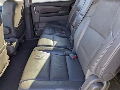 Used 2016 Honda Odyssey EX-L image 25