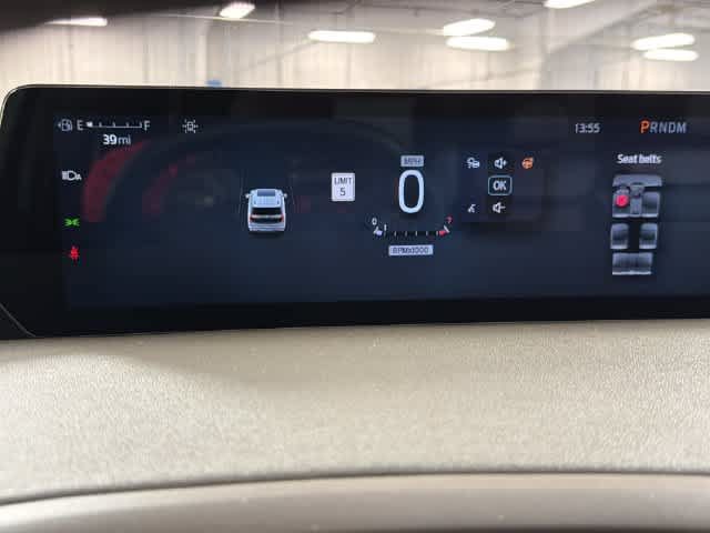 New 2027 Ford Expedition King Ranch AWD/4WD image 15