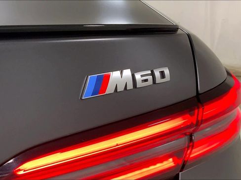 Certified 2024 BMW i5 M60 w/ Executive Package AWD/4WD image 9