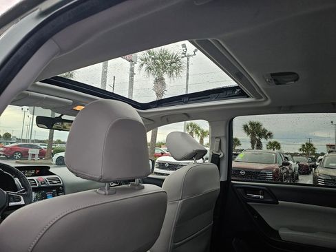 Used 2017 Subaru Forester 2.5i Limited image 13