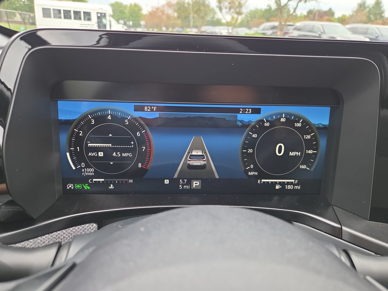 New 2026 Subaru Outback Limited XT AWD/4WD image 35