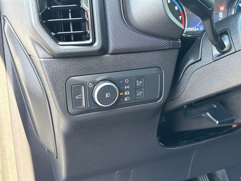 Used 2022 Ford Bronco Sport Badlands w/ Premium Package AWD/4WD image 19