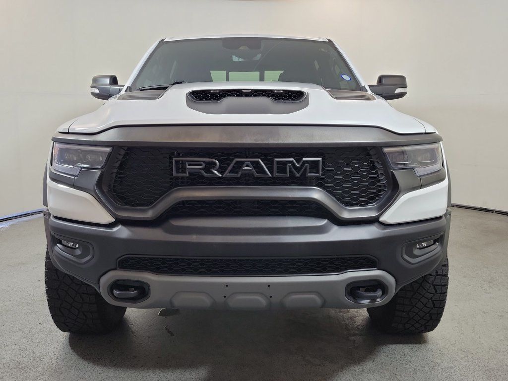 Used 2022 RAM 1500 TRX w/ TRX Level 1 Equipment Group AWD/4WD image 3