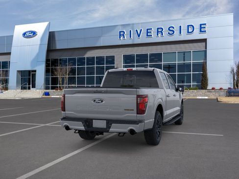 New 2026 Ford F150 Tremor AWD/4WD image 1