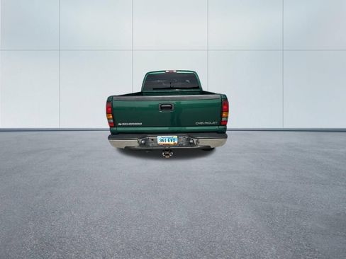 Used 1999 Chevrolet Silverado 2500 LS AWD/4WD image 6
