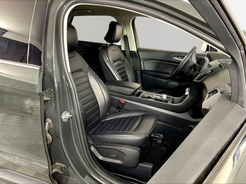Used 2024 Ford Edge SEL w/ Convenience Package AWD/4WD image 28