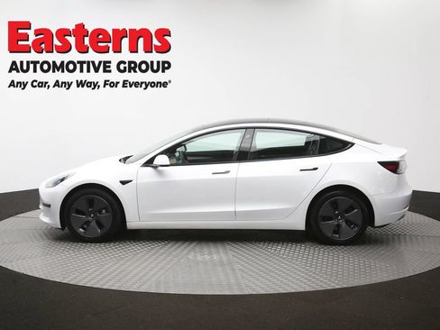 Used 2023 Tesla Model 3 Standard Range RWD image 55