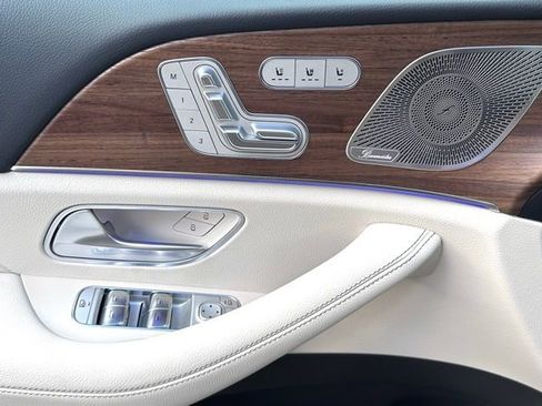 Certified 2026 Mercedes-Benz GLE 350 GLE 350 image 23