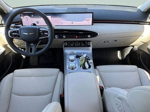 New 2026 Genesis GV70 2.5T Select AWD/4WD image 18