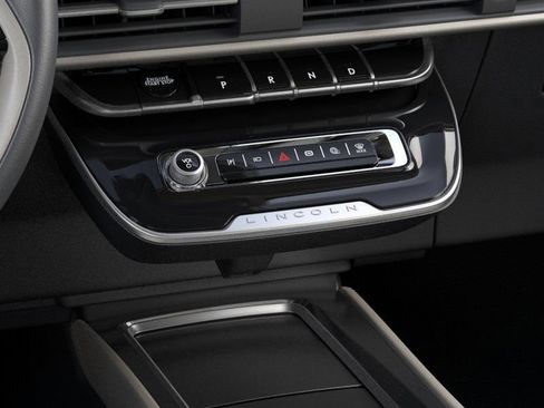 New 2025 Lincoln Corsair Grand Touring w/ Equipment Group 302A image 15