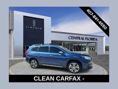 Used 2019 Subaru Ascent Touring w/ Popular Package #3