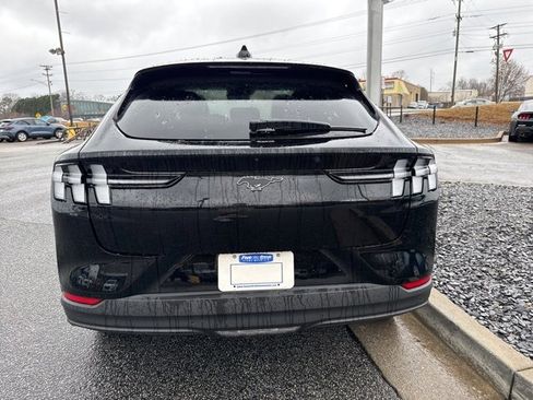 New 2026 Ford Mustang Mach-E Select w/ Comfort Package image 10