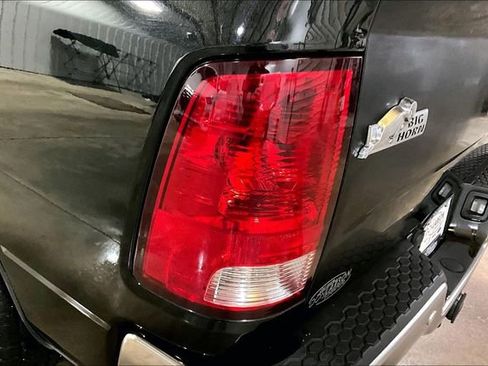 Used 2016 RAM 1500 Big Horn AWD/4WD image 8