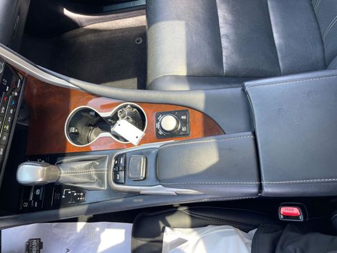 Used 2017 Lexus RX 450h F Sport image 28