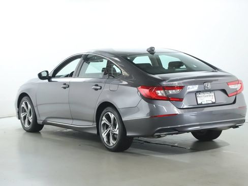 Used 2020 Honda Accord EX image 41