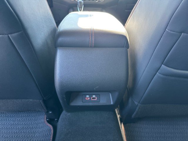 Used 2023 Nissan Altima 2.5 SR FWD image 36