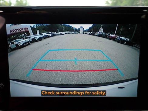 Certified 2023 Toyota Corolla Cross LE w/ Moonroof Package AWD/4WD image 27