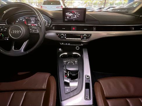 Used 2019 Audi A4 2.0T Premium w/ Convenience Package image 15