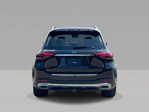 Used 2024 Mercedes-Benz GLE 350 4MATIC image 7