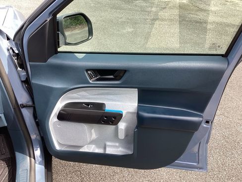 Used 2025 Ford Maverick XLT w/ XLT Luxury Package image 23