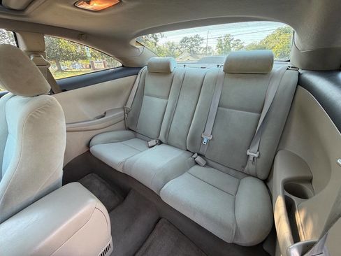 Used 2006 Toyota Solara SE FWD image 13