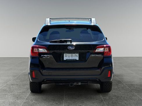 Used 2018 Subaru Outback 2.5i image 6