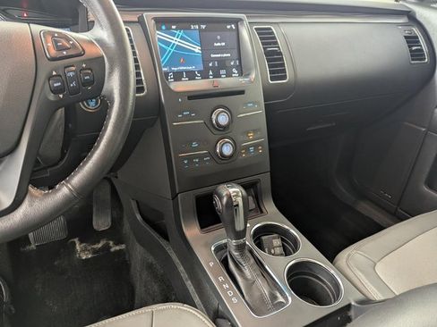 Used 2019 Ford Flex SEL w/ Equipment Group 202A image 13