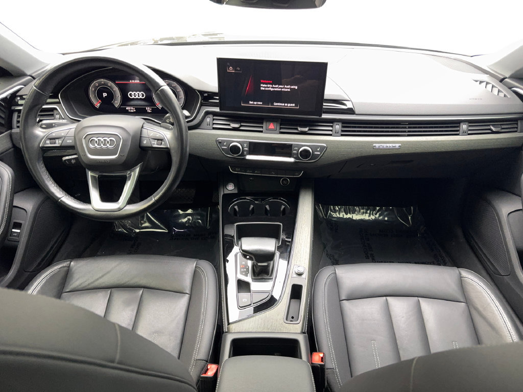 Used 2021 Audi A5 2.0T Premium Plus w/ Premium Plus AWD/4WD image 54