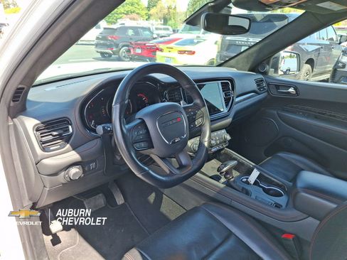 Used 2024 Dodge Durango R/T AWD/4WD image 19