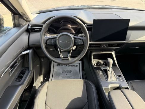 New 2026 MAZDA CX-5 Select AWD/4WD image 31