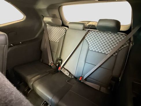 Certified 2024 GMC Acadia Denali w/ LPO, Floor Liner Package image 22