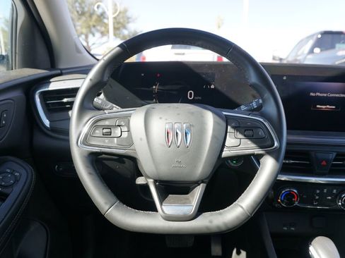 Used 2024 Buick Encore GX Sport Touring image 20