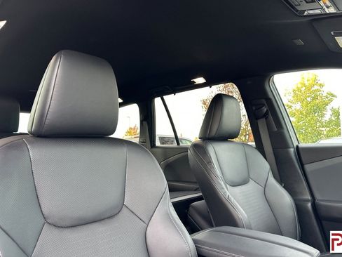 Used 2024 Lexus TX 350 AWD image 23