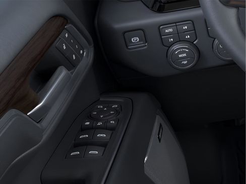 New 2026 Chevrolet Silverado 2500 High Country w/ High Country Premium Package image 22