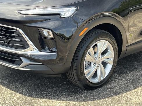 New 2026 Buick Encore GX Preferred w/ Comfort Package AWD/4WD image 8