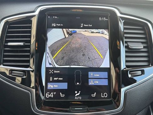 Used 2019 Volvo XC90 T6 Inscription w/ Advanced Package AWD/4WD image 15