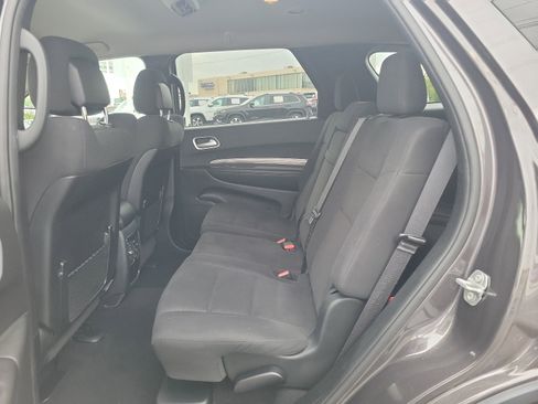 Used 2020 Dodge Durango SXT image 10