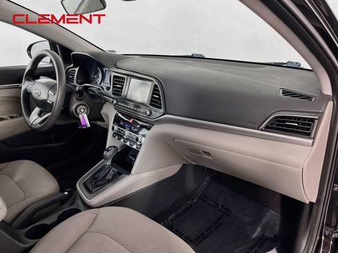 Used 2020 Hyundai Elantra SEL FWD image 32