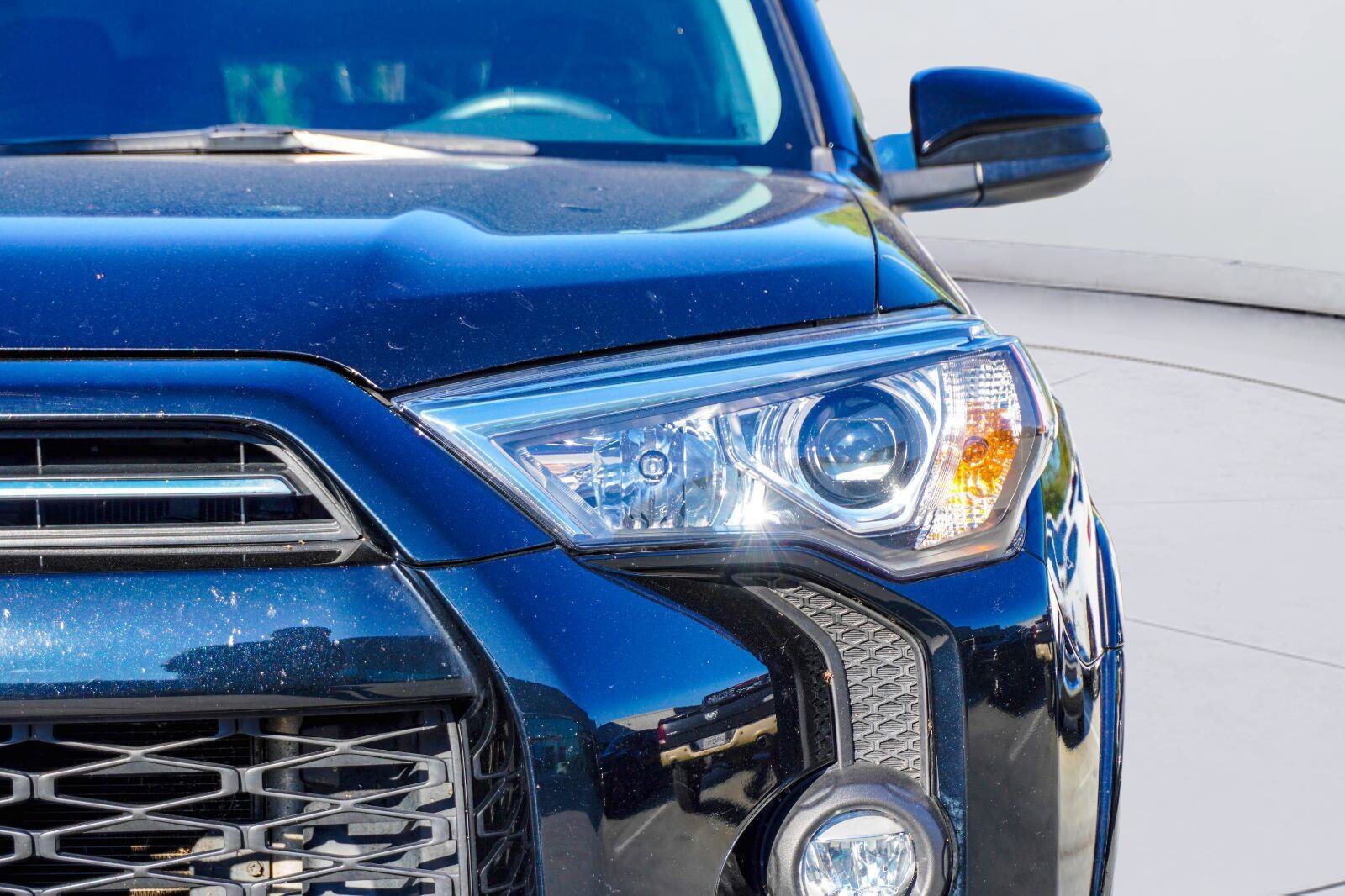 Used 2023 Toyota 4Runner SR5 RWD image 5