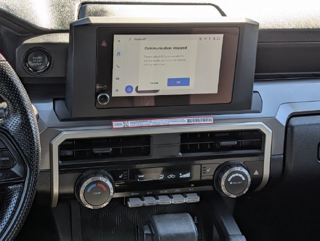 Used 2026 Toyota Tacoma SR5 AWD/4WD image 14