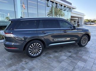 Certified 2022 Lincoln Aviator Reserve w/ Elements Package Plus RWD video 2