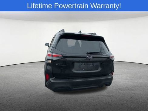 New 2026 Subaru Forester Premium image 7