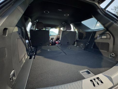 New 2026 Ford Explorer Platinum image 71