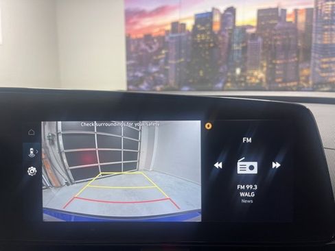 Used 2024 Hyundai Elantra N Line image 15